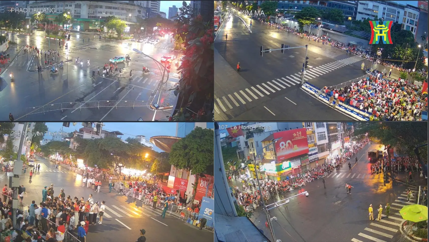 Đài PTTH Hà Nội